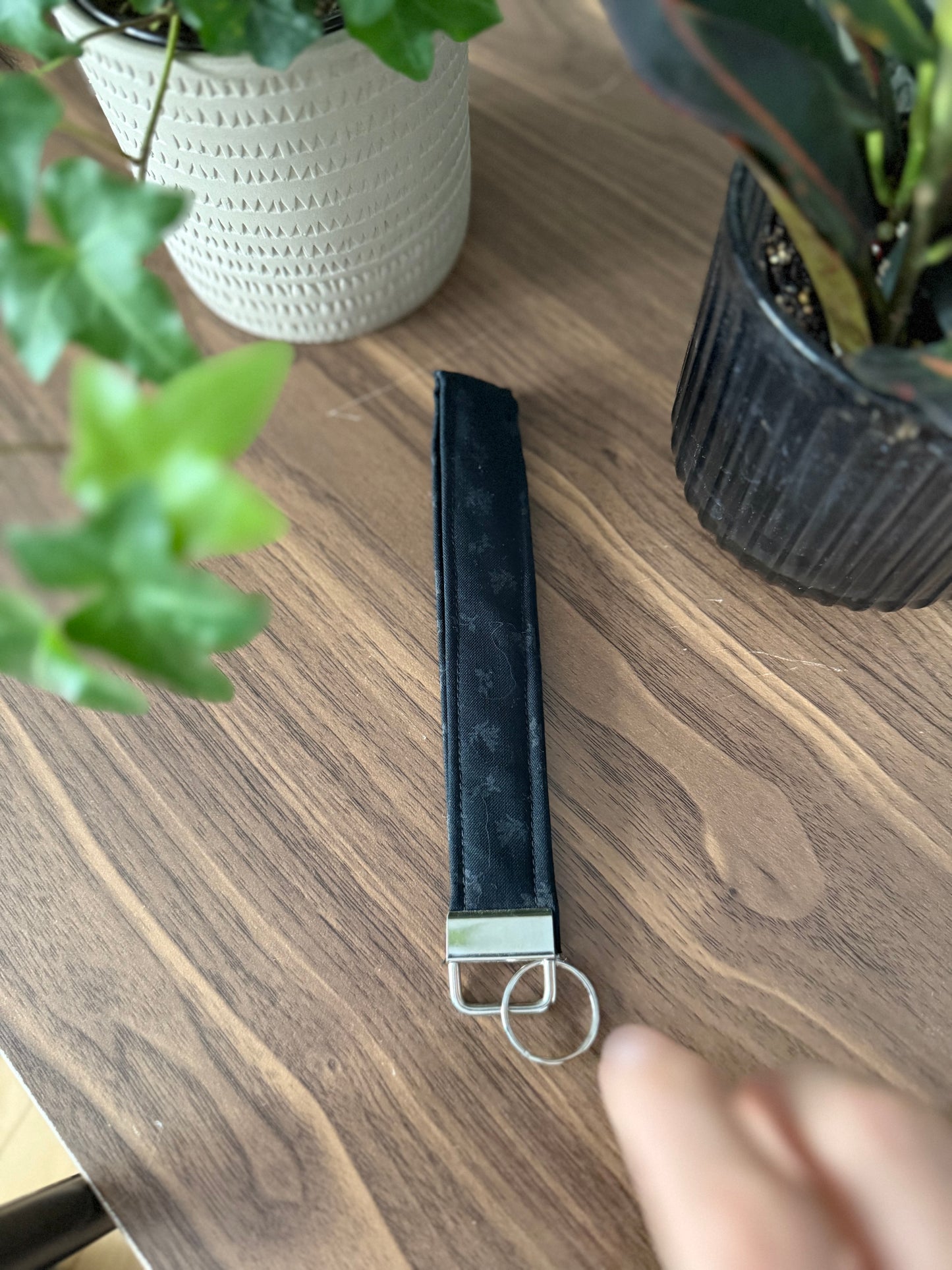 Porte-clé de poignet
