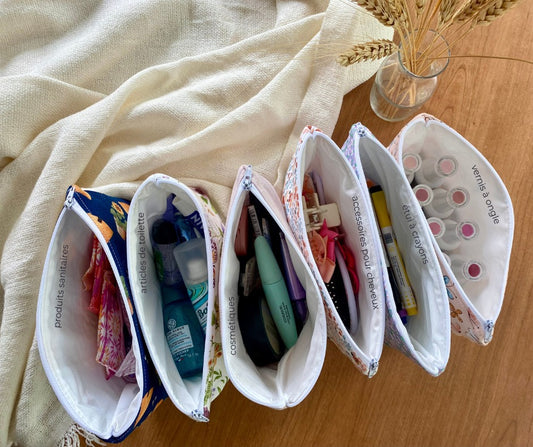 Pochette multi-usages