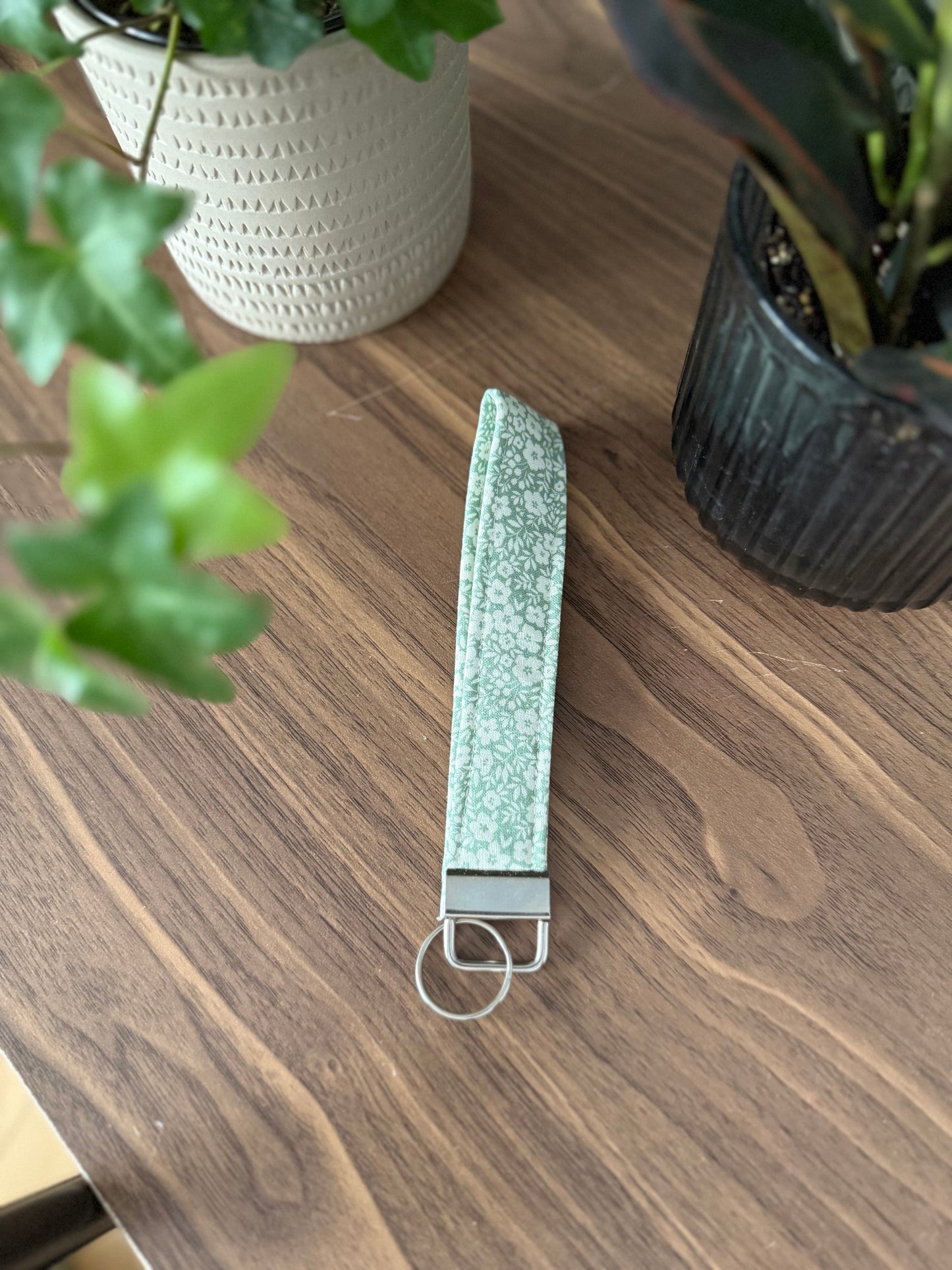 Porte-clé de poignet