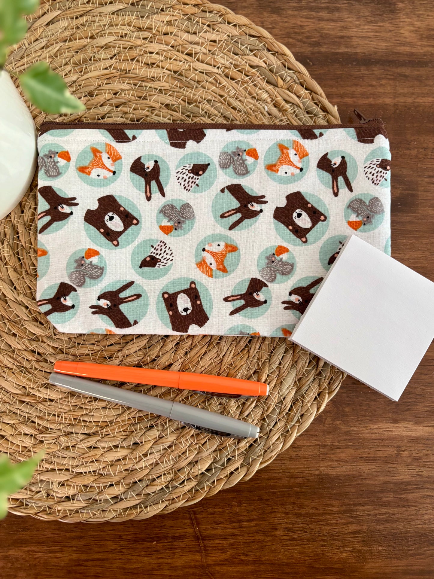 Pochette multi-usages