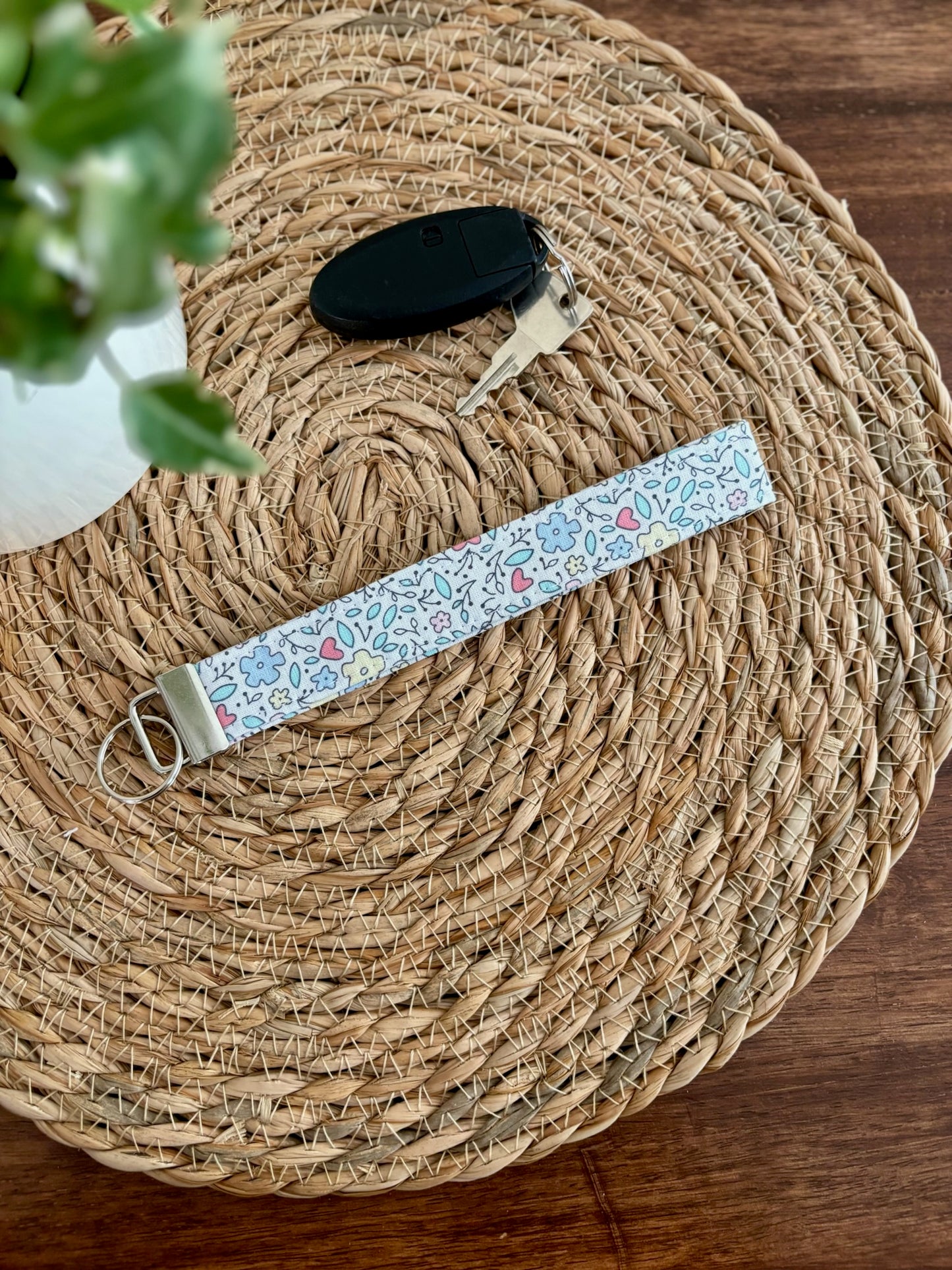 Porte-clé de poignet