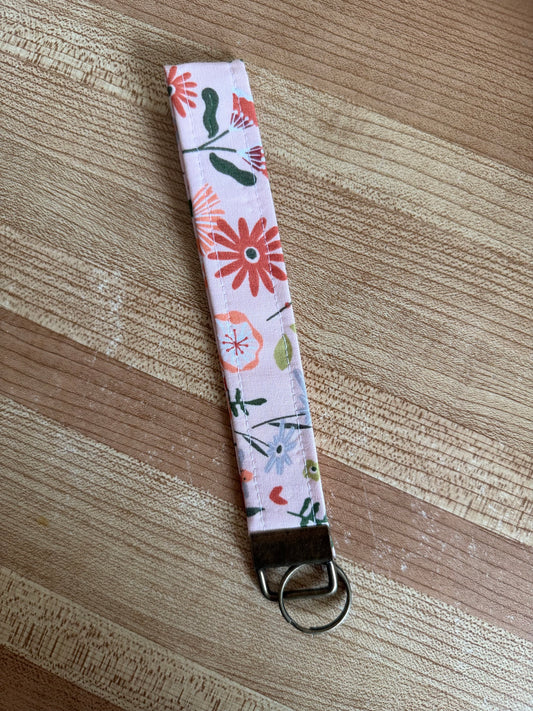 Porte-clé de poignet