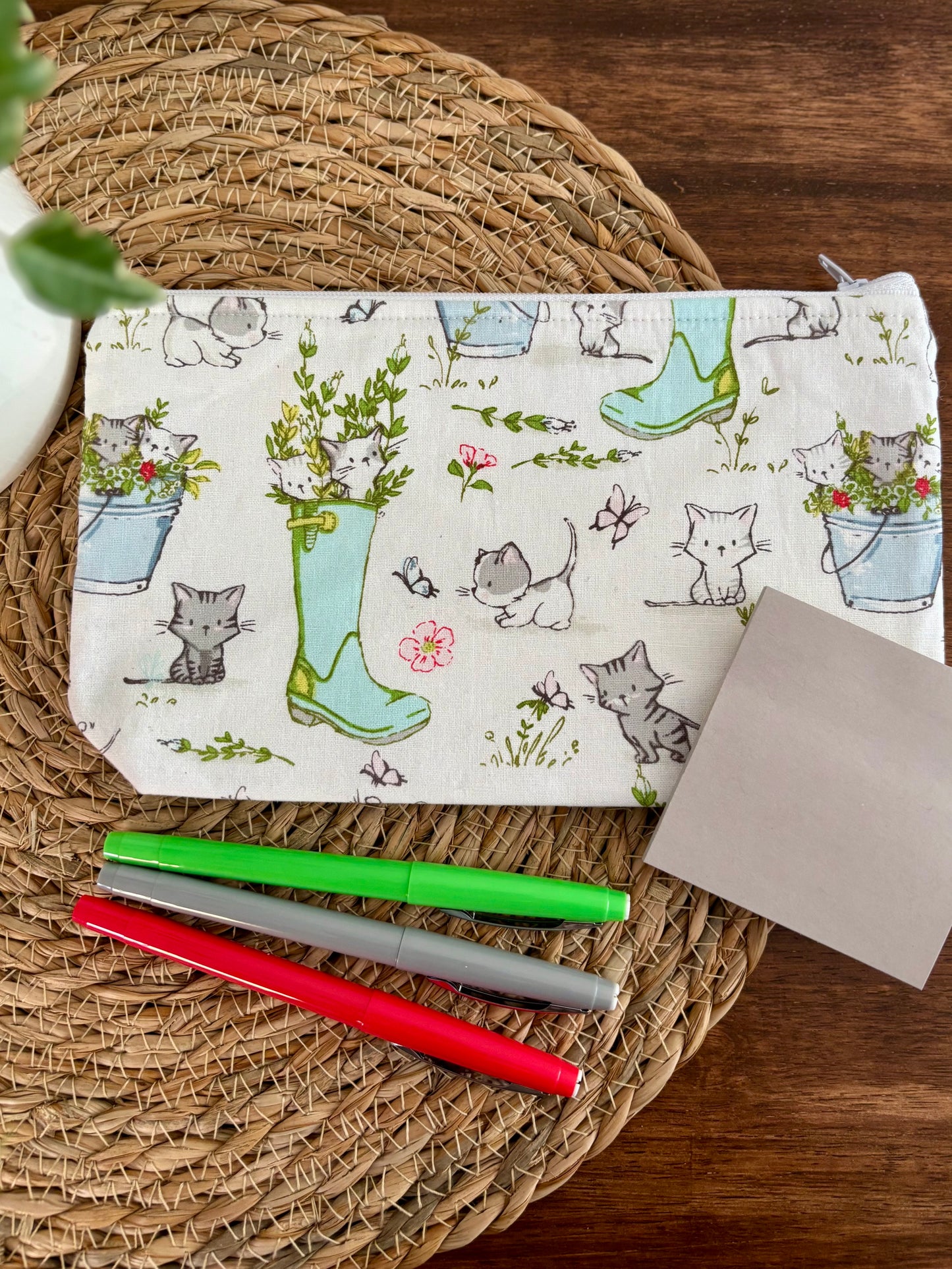 Pochette multi-usages