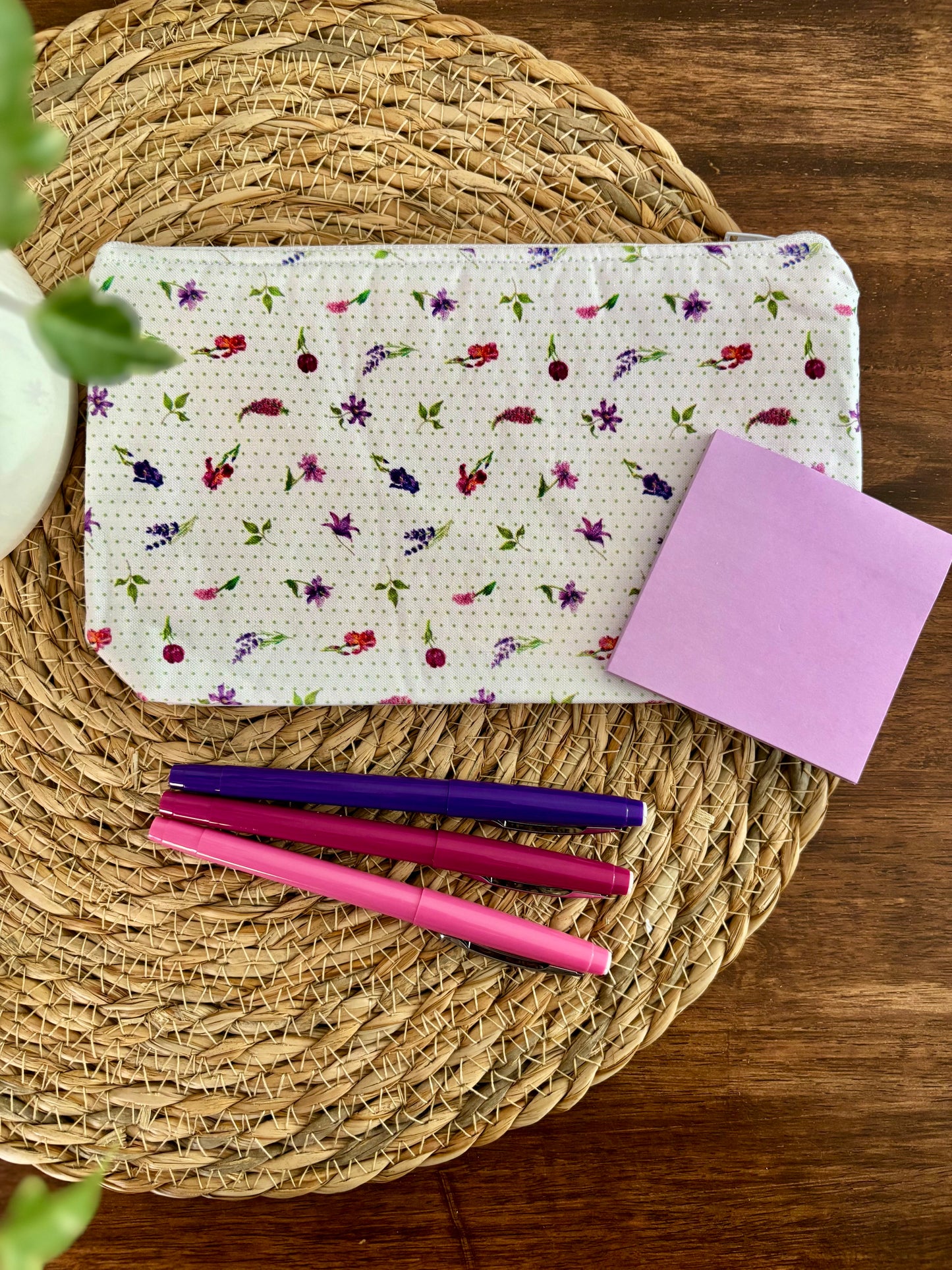 Pochette multi-usages
