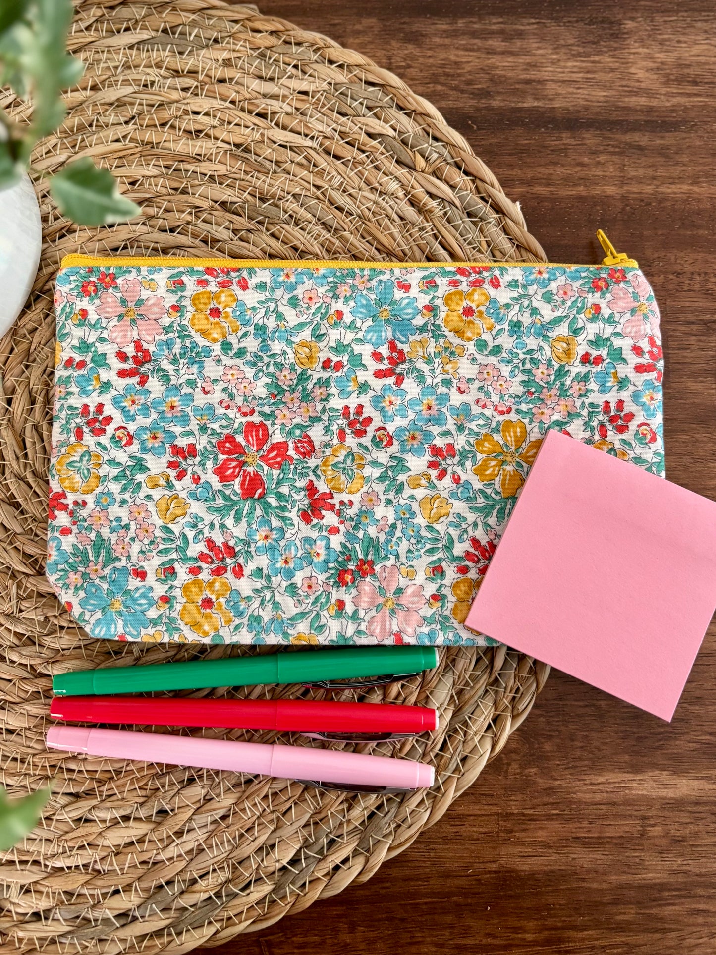 Pochette multi-usages