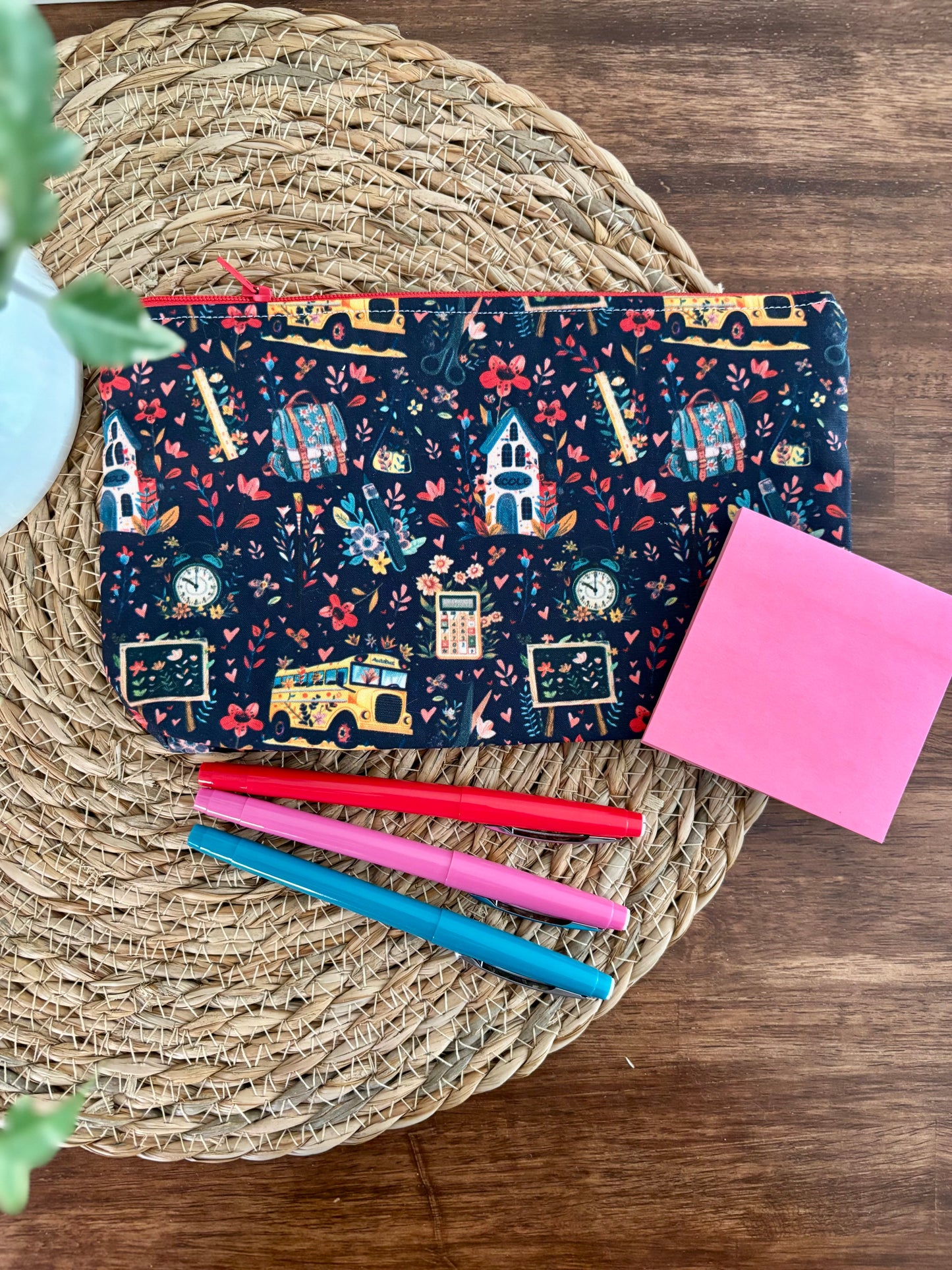 Pochette multi-usages